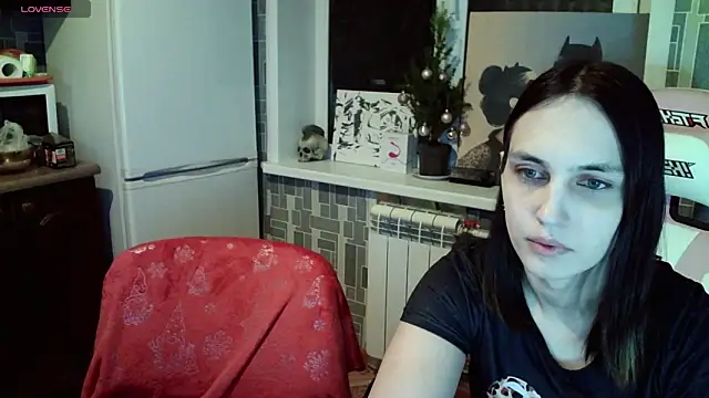 Snapshot of BlackHe4rts_ chatting on 01.29.25 BlackHe4rts  online show from 01.29.25