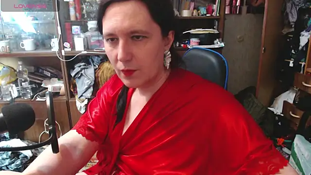 Lilith Shumerian online show from 02.04.25