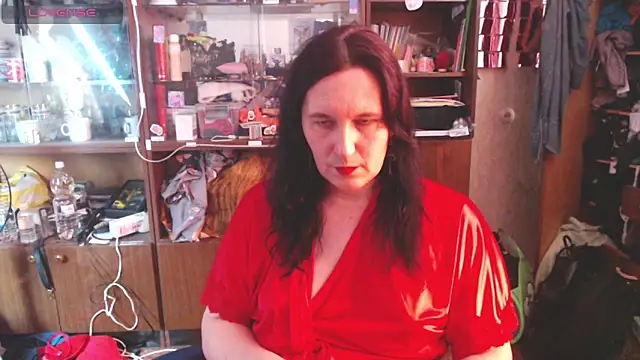 Lilith Shumerian online show from 02.09.25