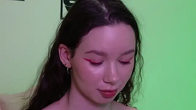 katycrown online show from 02.14.25