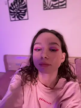 katycrown online show from 03.13.25