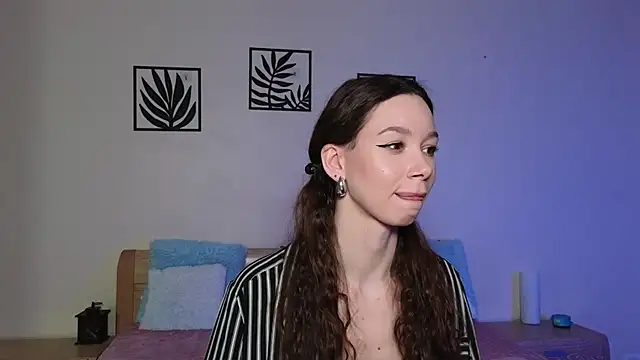 katycrown online show from 03.13.25