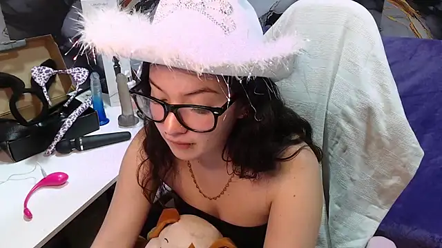 lilimini032 online show from 09.20.25