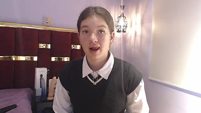 lilimini032 online show from 03.24.26