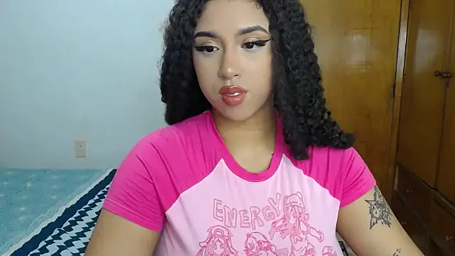Snapshot of barbara_falcons chatting on 02.27.25 barbara falcons online show from 02.27.25