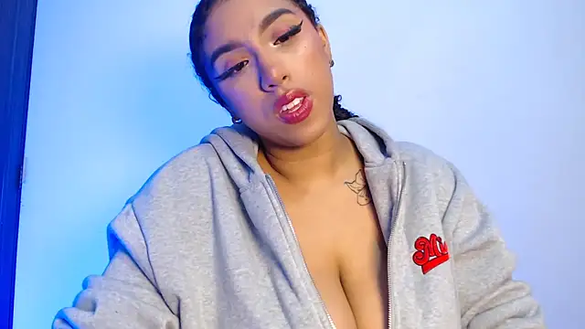 barbara falcons online show from 02.07.26