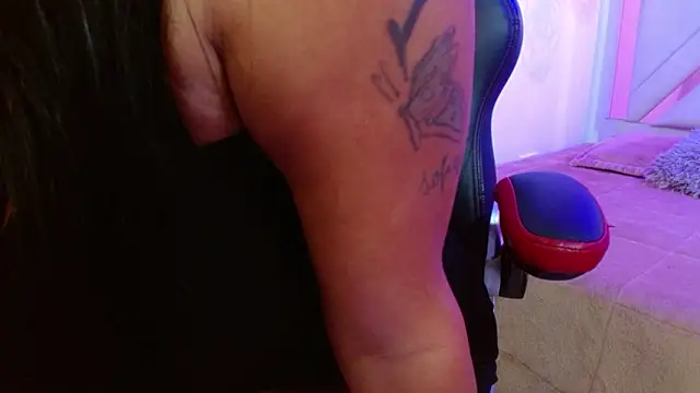 violletha online show from 02.06.26