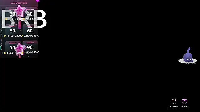 milly sanchez online show from 02.25.25