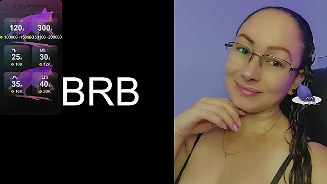 milly sanchez online show from 03.03.25