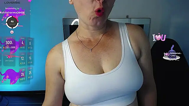 milly sanchez online show from 03.09.25