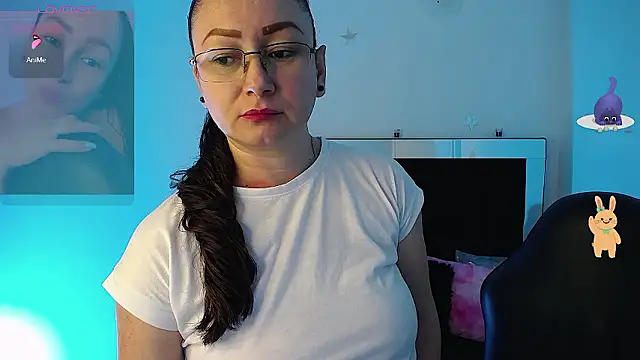 milly sanchez online show from 01.16.26