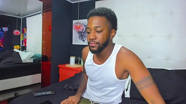Drake Nassir4 online show from 12.09.24