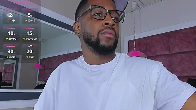 Drake Nassir4 online show from 09.23.25