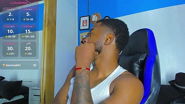 Drake Nassir4 online show from 10.08.25