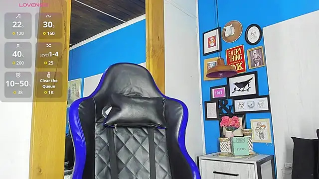 Drake Nassir4 online show from 10.14.25