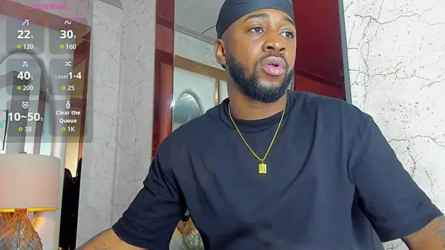 Drake Nassir4 online show from 11.13.25