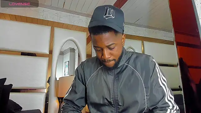 Drake Nassir4 online show from 11.14.25