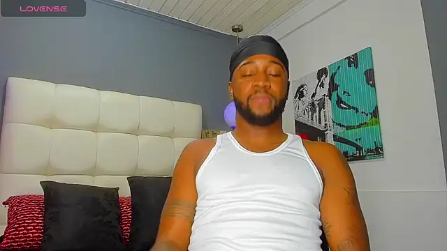 Drake Nassir4 online show from 12.03.25