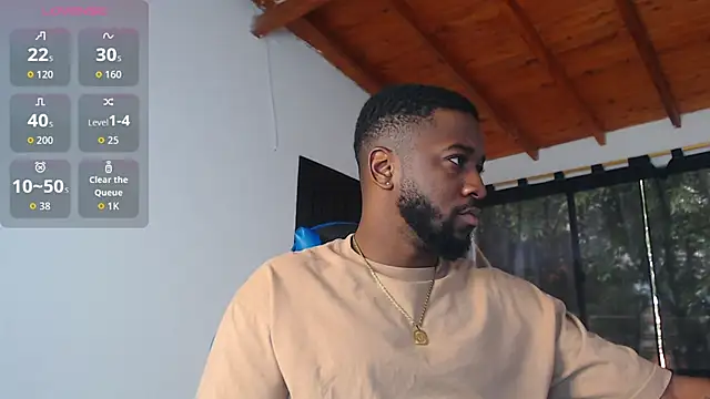 Drake Nassir4 online show from 03.06.26