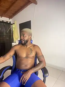 Drake Nassir4 online show from 03.24.26