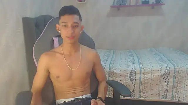 jose sexycumm online show from 01.24.25
