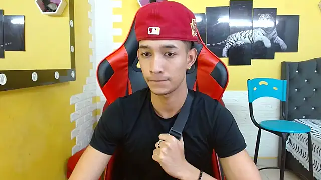 jose sexycumm online show from 10.30.25