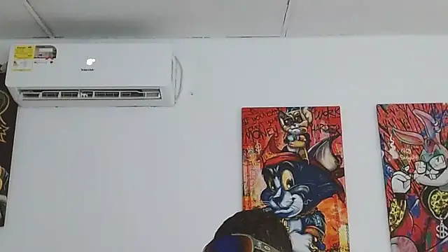 jose sexycumm online show from 03.01.26