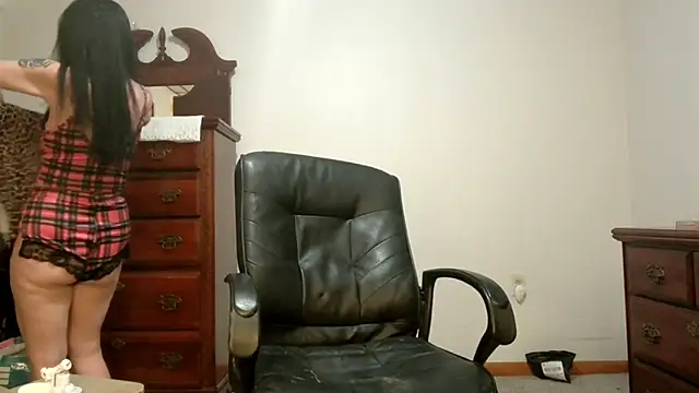 Organza1 online show from 03.02.25