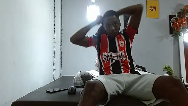 Kimandyuk online show from 12.09.24