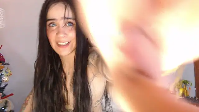 Kimandyuk online show from 12.19.24