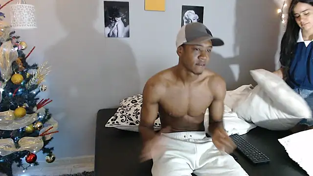 Kimandyuk online show from 12.19.24