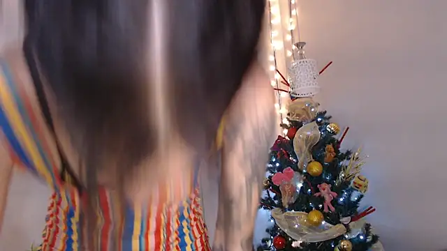 Kimandyuk online show from 12.20.24