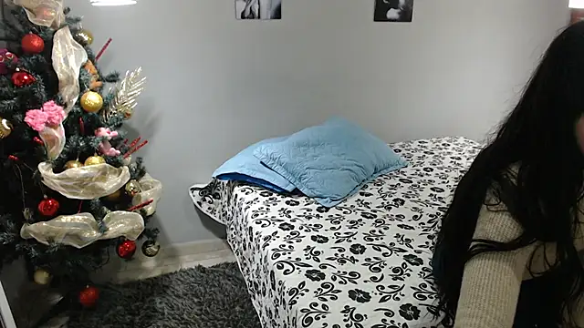 Kimandyuk online show from 12.21.24