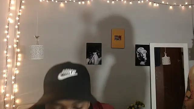 Kimandyuk online show from 01.03.25