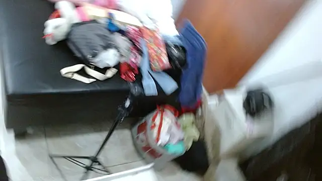 Kimandyuk online show from 03.10.25