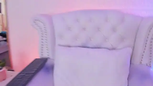 GabyPetit online show from 03.05.26