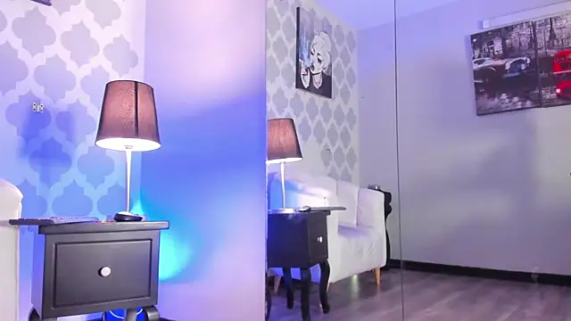 GabyPetit online show from 04.18.26