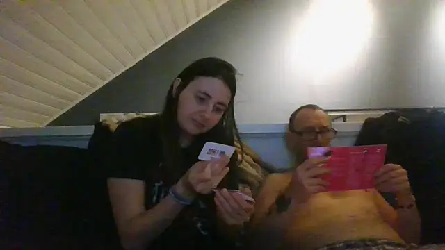 crazyonyou199611 online show from 02.27.26