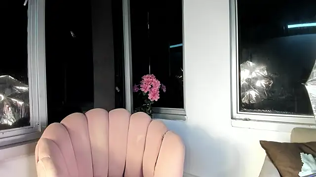 Megan Lim online show from 12.15.24