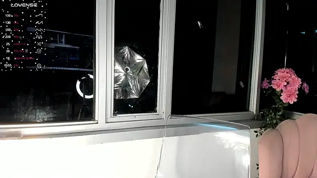 Megan Lim online show from 12.18.24