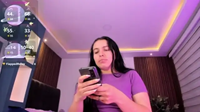 Lucy Smith2 online show from 12.04.24