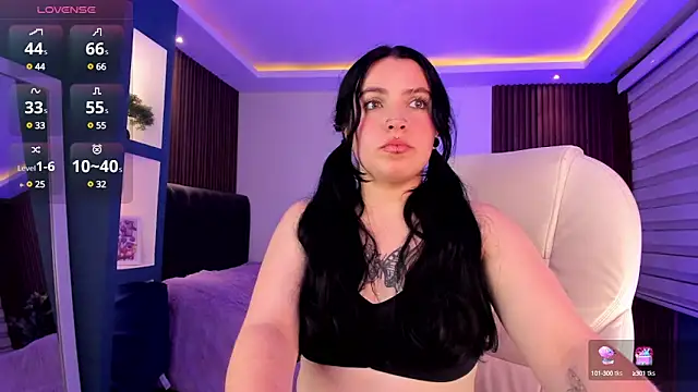 Lucy Smith2 online show from 01.09.25