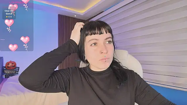 Lucy Smith2 online show from 10.06.25