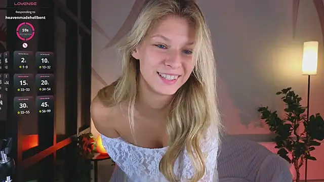  Katie Dierse online show from 07.02.26