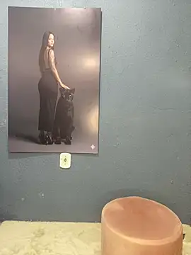 Elamesmamorena online show from 11.25.25