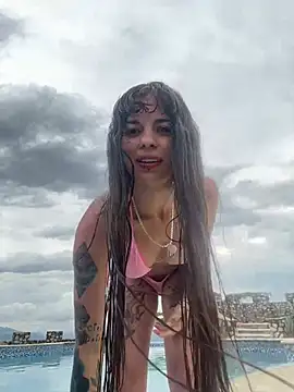 VioletaSubmissive online show from 04.08.26