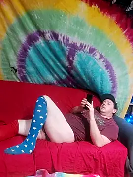 Boo-boo kittyfux online show from 10.16.25