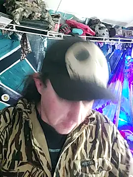 Boo-boo kittyfux online show from 10.23.25