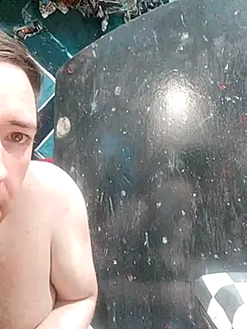 Boo-boo kittyfux online show from 11.06.25