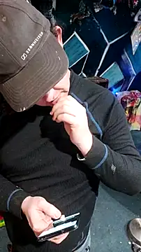 Boo-boo kittyfux online show from 11.20.25